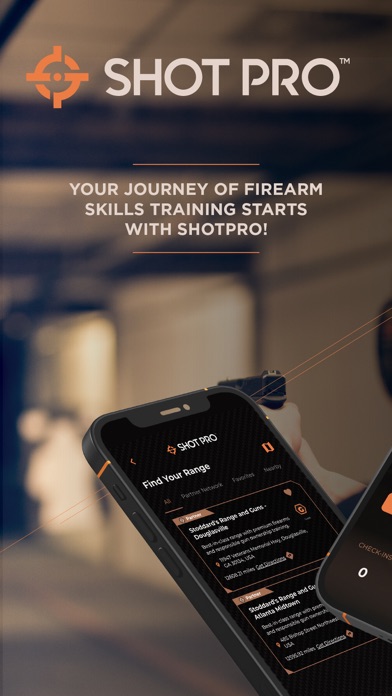 ShotPro ID Screenshot