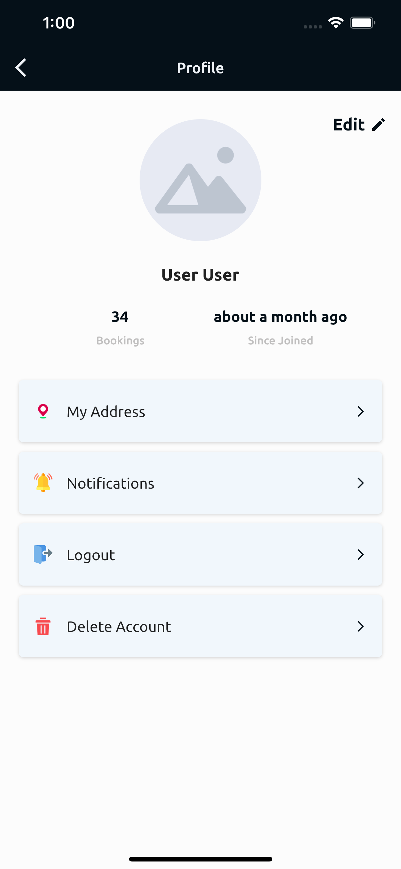 Bookme247 APP