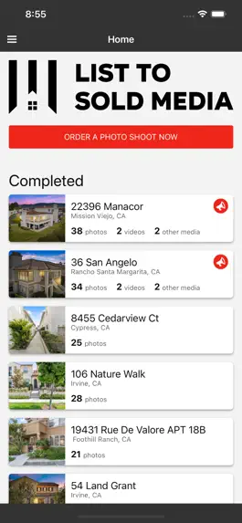 Game screenshot List to Sold Media mod apk