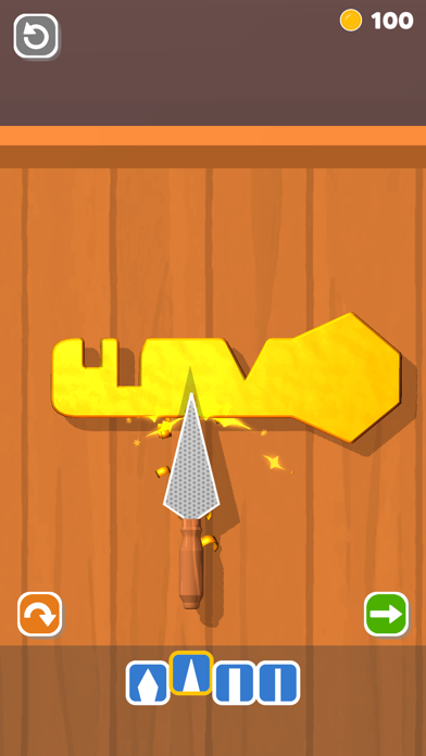 Forge It!! Screenshot