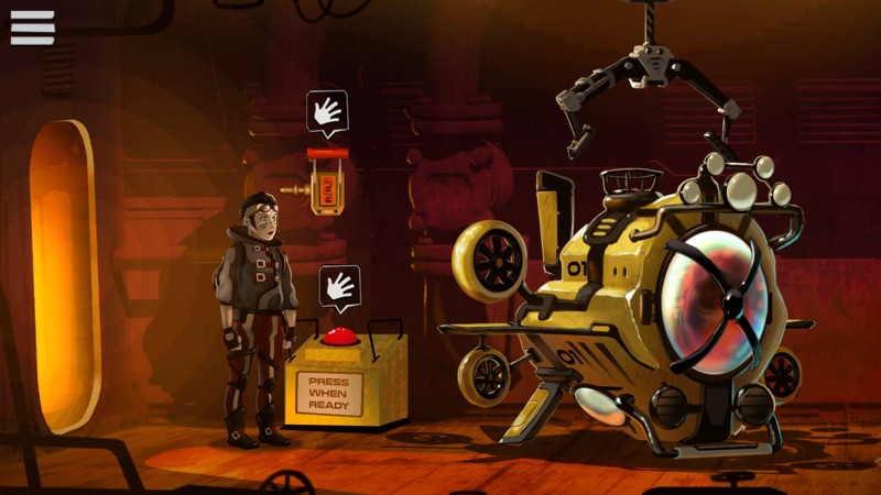 Adventure Reborn screenshot 5