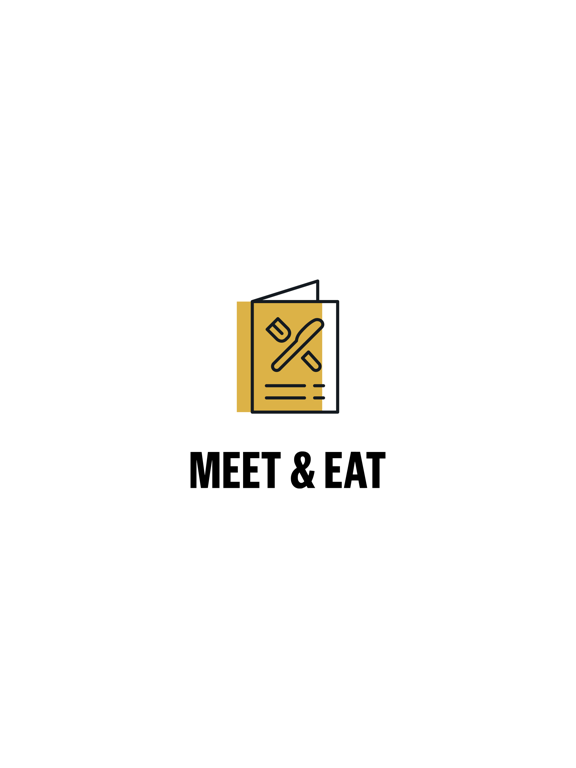 Implement Meet & Eat