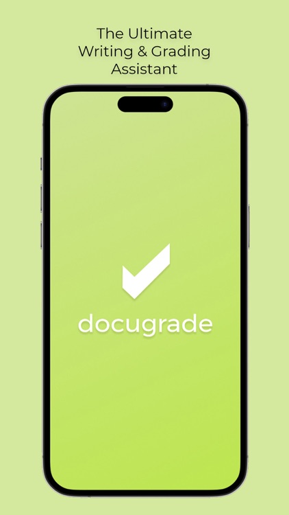 Docugrade
