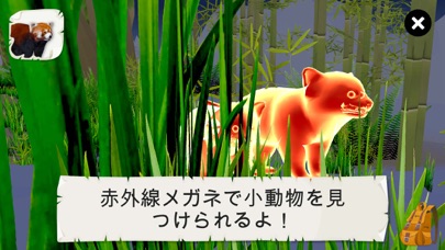 4D Kid Explorer: 野生動物－子供向け教育ゲのおすすめ画像6