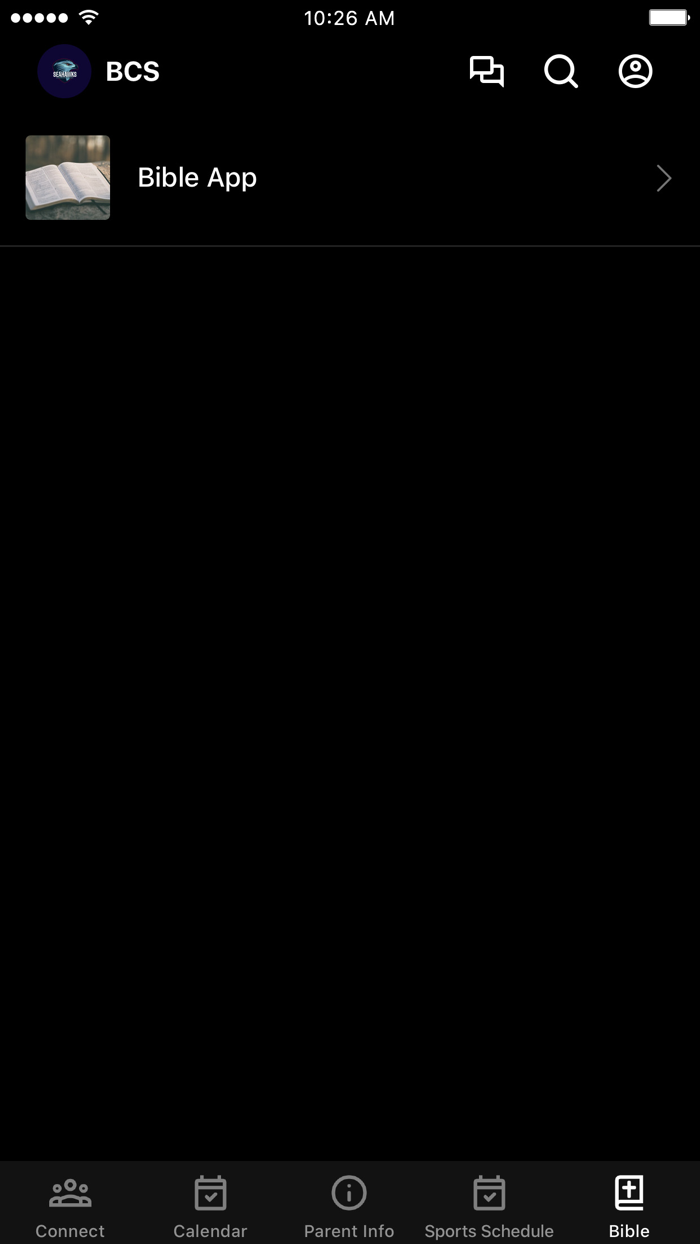 Bayview Christian School