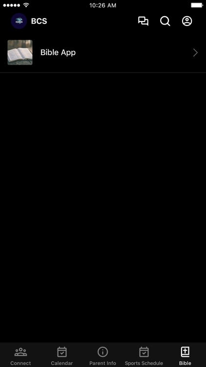 Bayview Christian School