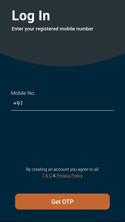 Ayursh Therapist Partner