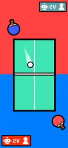 Ping Pong - Table Tennis Games screenshot #3 for iPhone