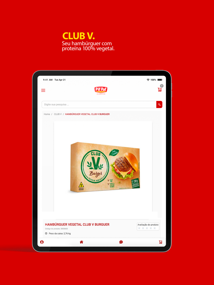 Pif Paf Compras Online