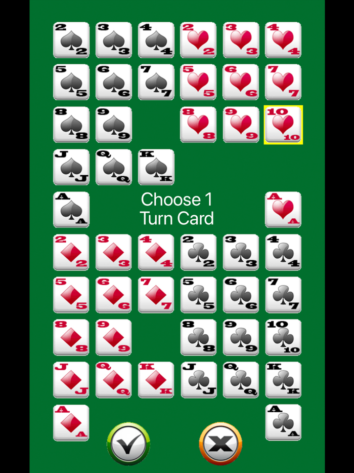 Next Street Poker Odds