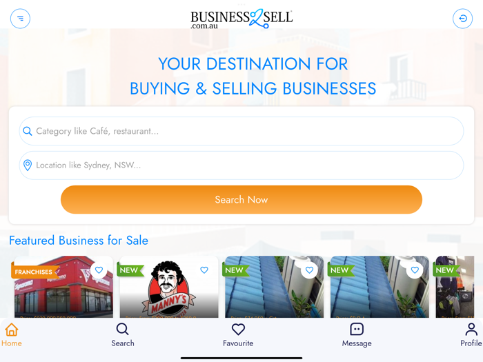 Business2sell