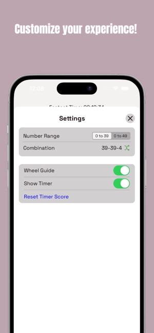 School Practice Lock on the App Store