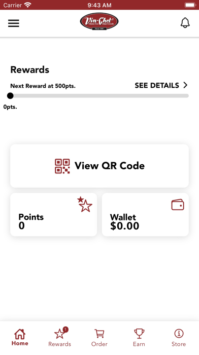 Vin Chet Bakery Screenshot