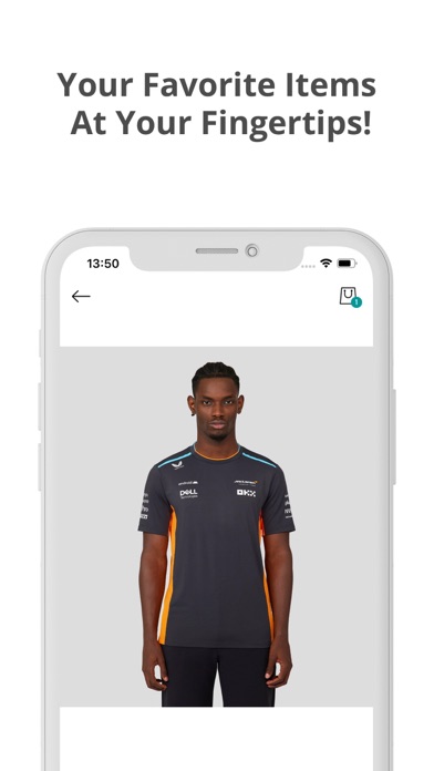 Yastore Screenshot