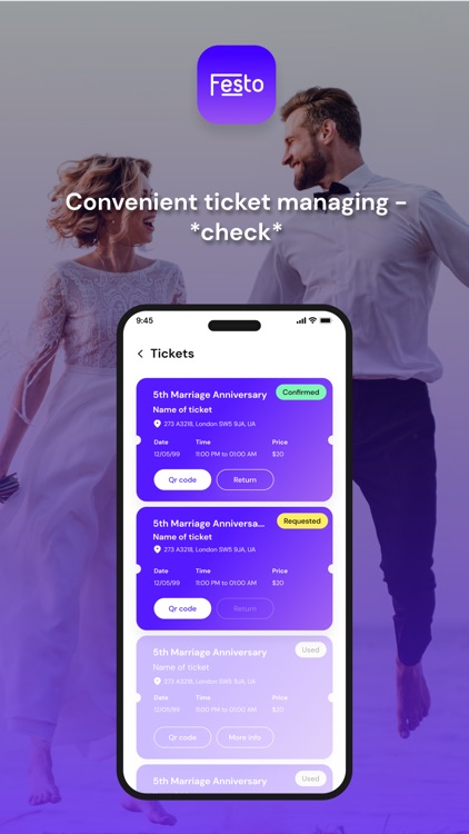 FESTO APP screenshot-4