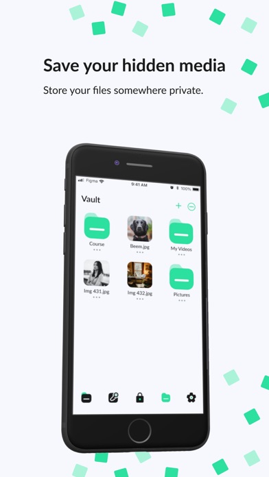 Uniplorer Screenshot