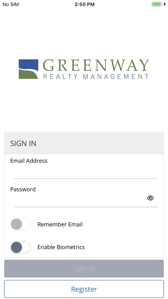 Greenway Realty - 8.1.1 - (iOS)