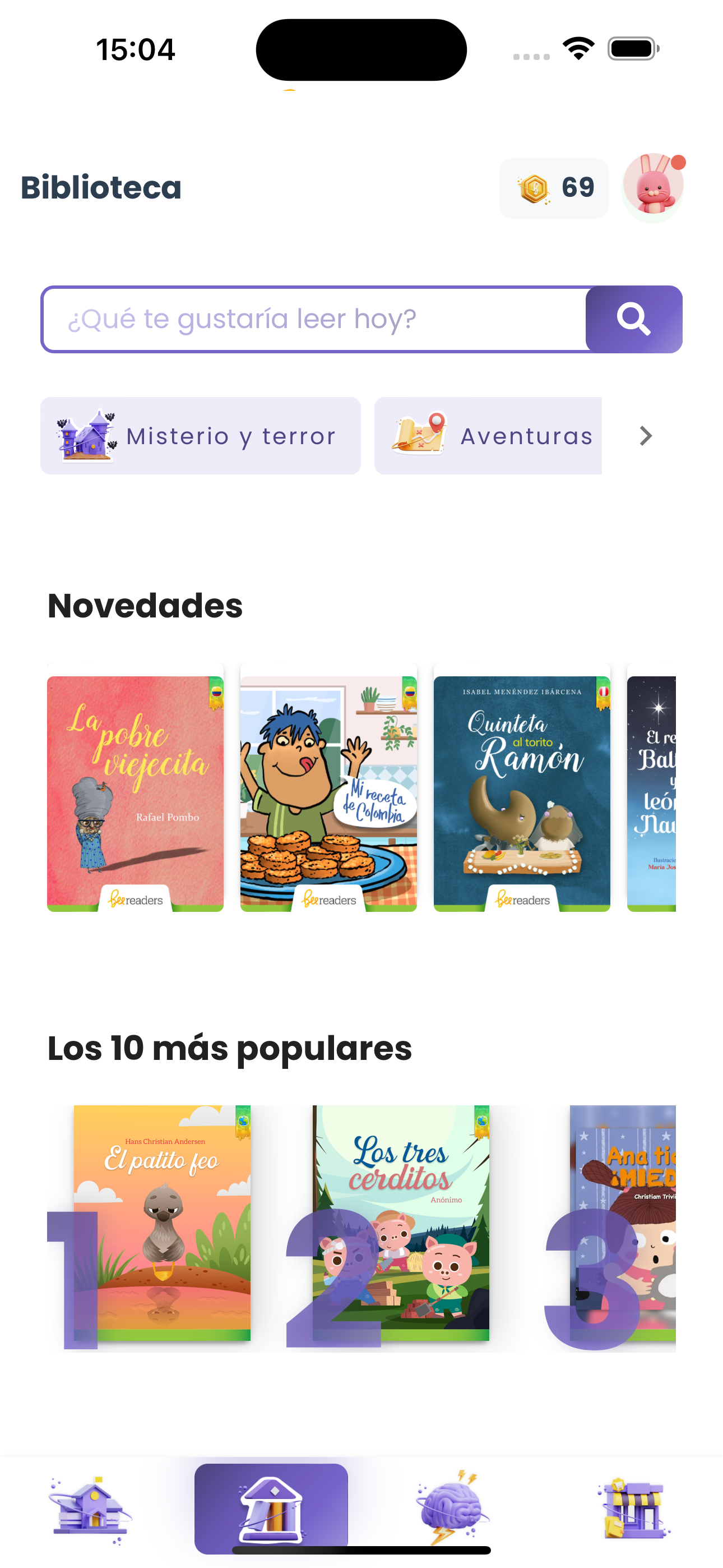 Beereaders