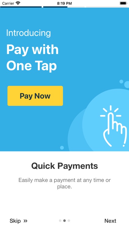 PMC Mortgage Servicing screenshot-4