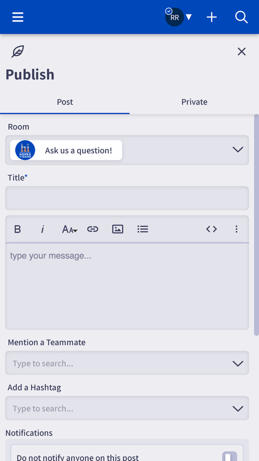 #3. HOI Connect (iOS) 由: Homes of Idaho, Inc.