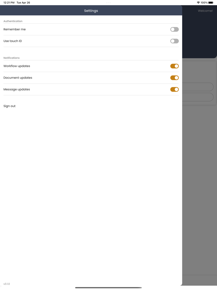 Pracctice Solicitors Portal