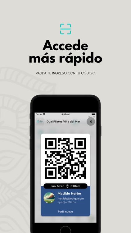 Dual Pilates & Yoga screenshot-4