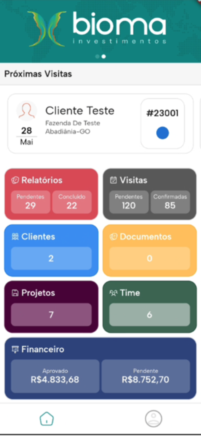 Bem Brasil Sustentabilidade
