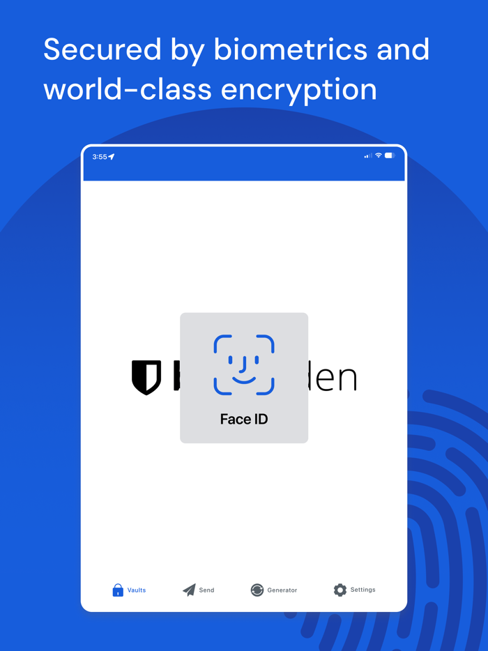 Bitwarden Password Manager