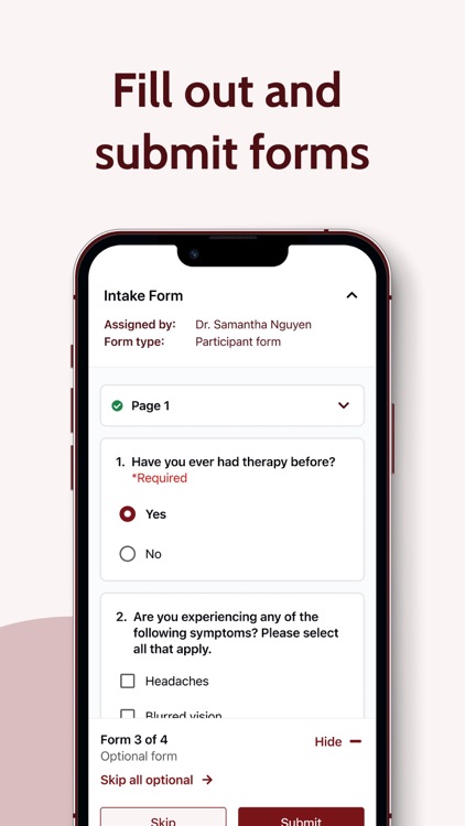 Crossroads Counseling Inc screenshot-4