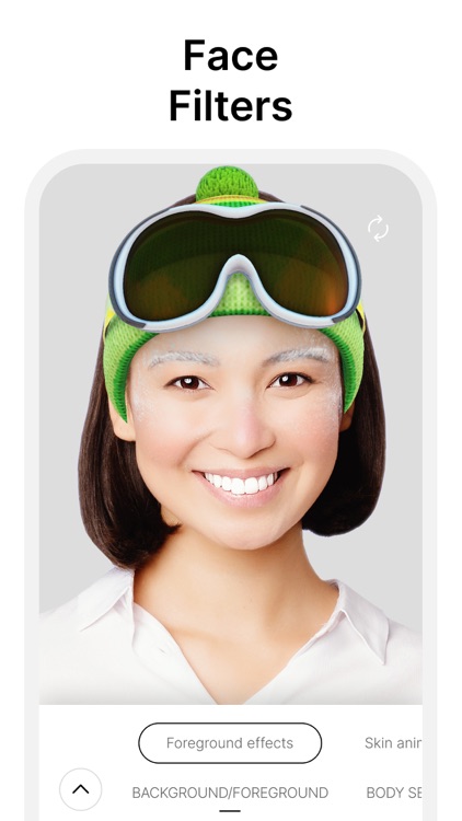 Banuba Technologies screenshot-3