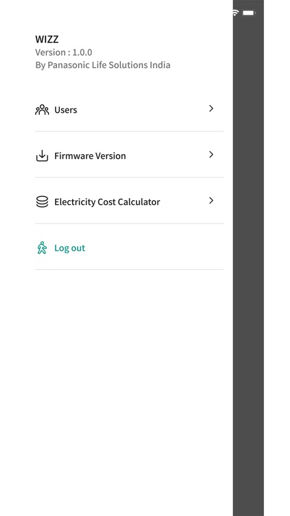 Wizz Smart screenshot-7