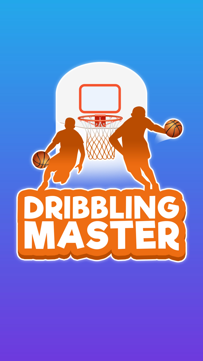 Dribbling Master