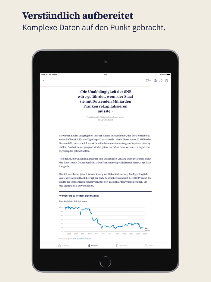 BZ Berner Zeitung News