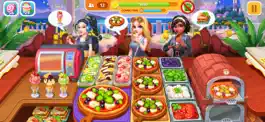 Game screenshot Cooking Frenzy® Crazy Chef apk