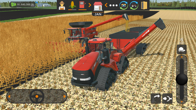 American Farming screenshot 5