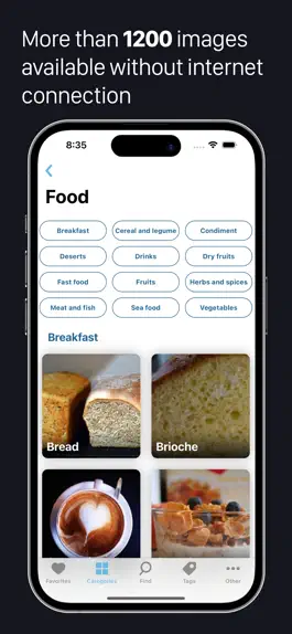 Game screenshot SHOW IT - Visual language hack