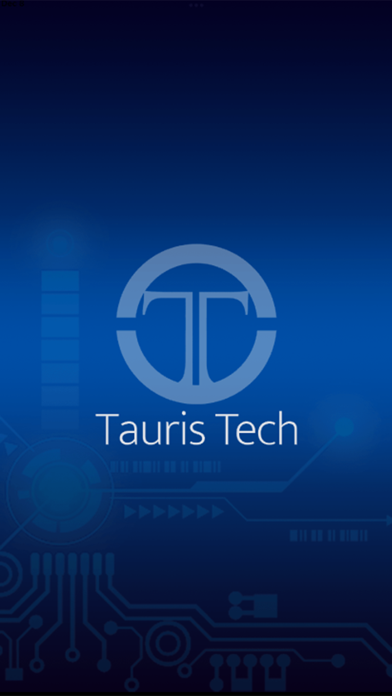 Tauris Tech Jobs Screenshot