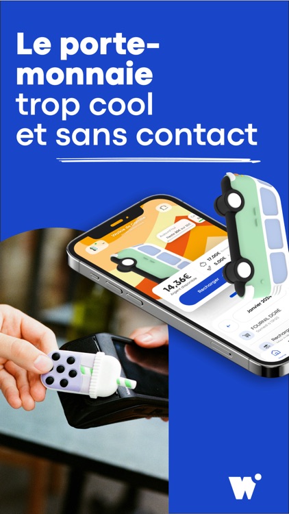 Money Walkie screenshot-7