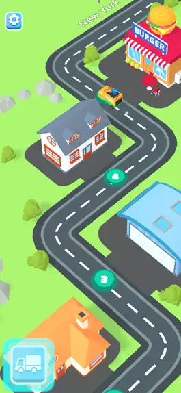 Game screenshot Flooring Master! mod apk