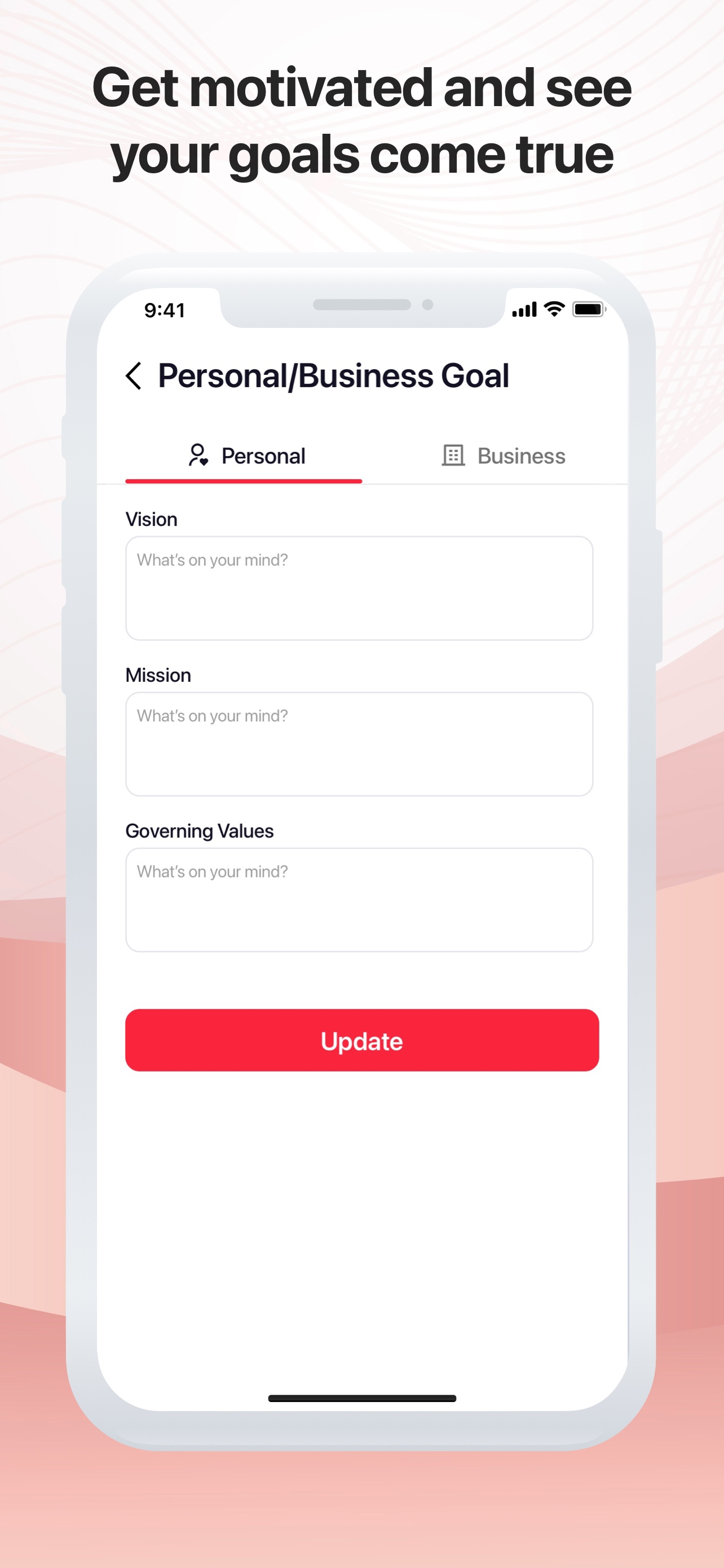 TiE Chennai App