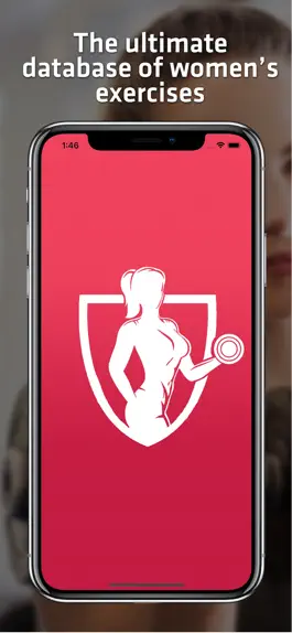 Game screenshot Gym Workouts For Women mod apk