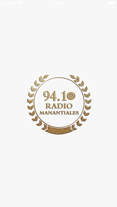 Radio Manantiales Tangolona Screenshot
