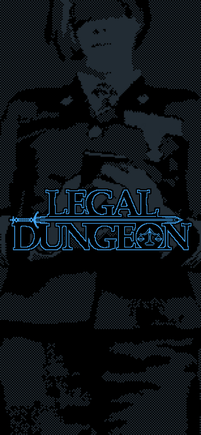 Legal Dungeon
