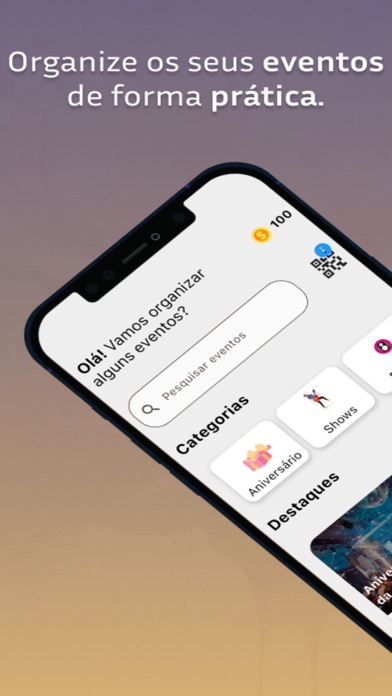 Facctio Screenshot