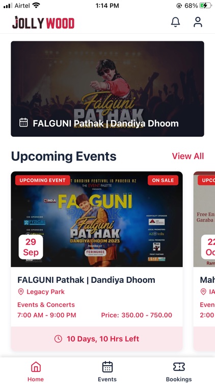 Jollywood screenshot-4