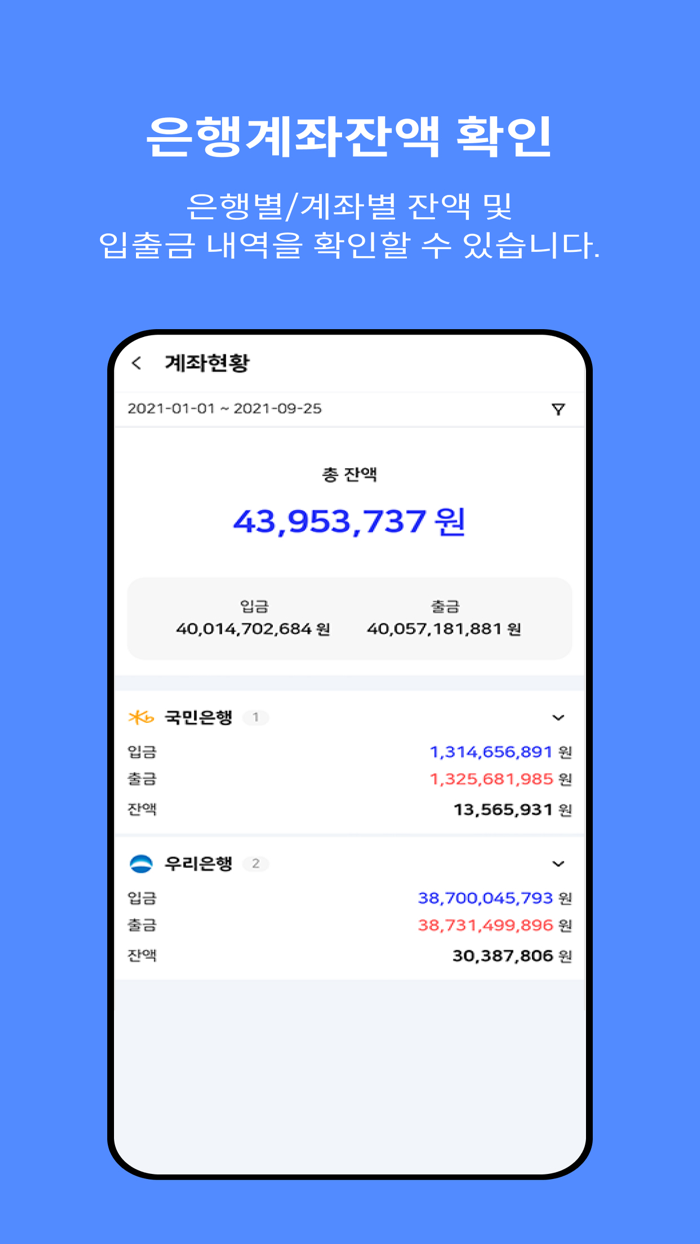 비즈비 CFO bizbee CFO