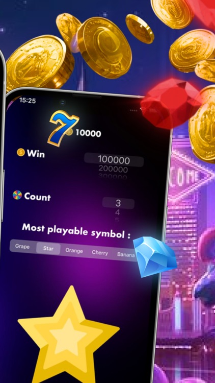 Chumba Slots - Fortune Casino screenshot-3