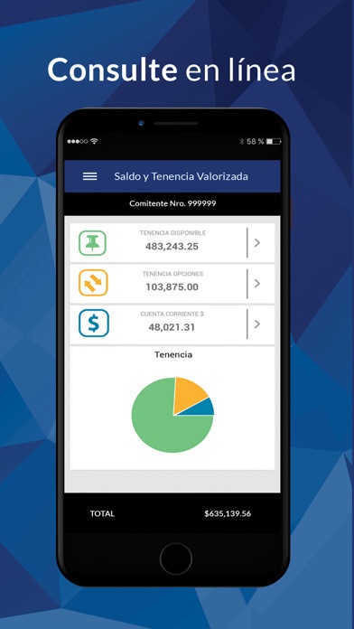 Win Securities Screenshot