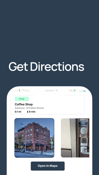 Bano NYC Screenshot
