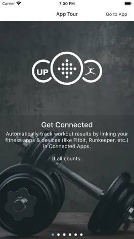 Game screenshot Jones Center Fitness apk